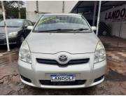 🏁 HERMOSO TOYOTA COROLLA SPACIO DIESEL❤️ AÑO 2008🏁 RECIEN IMPORTADO