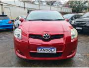 ➡️ HERMOSO TOYOTA AURIS COLOR BORDO⬅️ 🚩RECIÉN IMPORTADO ☑️ 🚩AÑO 2009 REAL MOTOR 1. 5