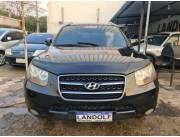 HYUNDAI SANTA FE AÑO 2009/10 📌CARACTERÍSTICAS 👇🏻: 🔺RECIÉN IMPORTADO 🔺MOTOR 2.2 cc