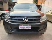 🚩VENDO VOLKSWAGEN AMAROK 🏁AÑO 2015 🚩COLOR GRIS 🏁TRANSMISIÓN MECANICA 6TA 🚩MOTOR 2.0