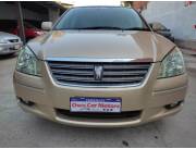 🏁VENDO TOYOTA PREMIO 2006 🚩RECIEN IMPORTADO 🏁MOTOR 1.9cc 🚩CAJA AUTOMATICA