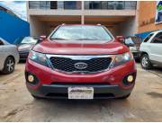 KIA NEW SORENTO De Representante (Garden) Año 2011 Motor Naftero Modo ECO Caja AUTOMÁTIC