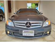 Mercedes Benz C 320 CDI W204.!! Versión avantgarde!!! Año 2008 Motor 3.000 CDI Diesel V6