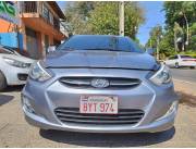 Hermoso Hyundai Accent! Del Representante - Automotor! Modelo 2016! Motor 1.6cc super eco
