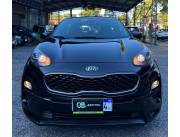 Imponente Kia Sportage! 2019! Del Representante (Garden) COMO NUEVO! Naftero - FLEX! Eco
