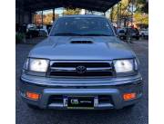 Imponente Toyota Hilux Surf!! 1999!!! En Buenísimas Condiciones!!! Chapa Mercosur!