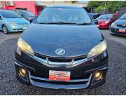 toyota New Wish recien importado full equipo sin detalles año 2009 real