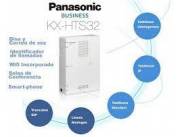 Central telefonica Panasonic KX-HTS32. Servicio tecnico - Reparaciones - Mantenimiento