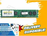 MEMORIA RAM PC 4GB DDR3L/1600MHZ MARKVISION