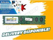 MEMORIA RAM PC 8GB DDR3L/1600MHZ MARKVISION