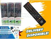 CONTROL UNIVERSAL PARA TV LCD/LED EP-8608