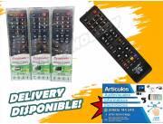 CONTROL UNIVERSAL PARA TV LCD/LED EP-8608