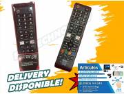 CONTROL UNIVERSAL PARA TV LCD/LED KB-1501