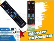 CONTROL UNIVERSAL PARA TV SMART EP-8615