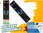 CONTROL UNIVERSAL PARA TV SMART EP-8615