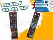 CONTROL UNIVERSAL PARA TV SMART KB-1511