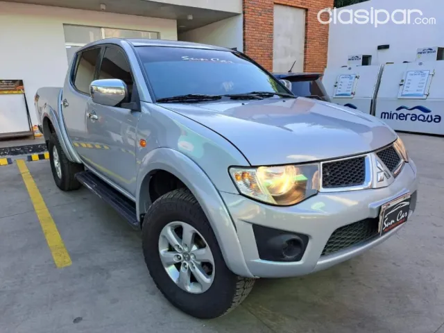 Mitsubishi Triton 2015 - foto 2