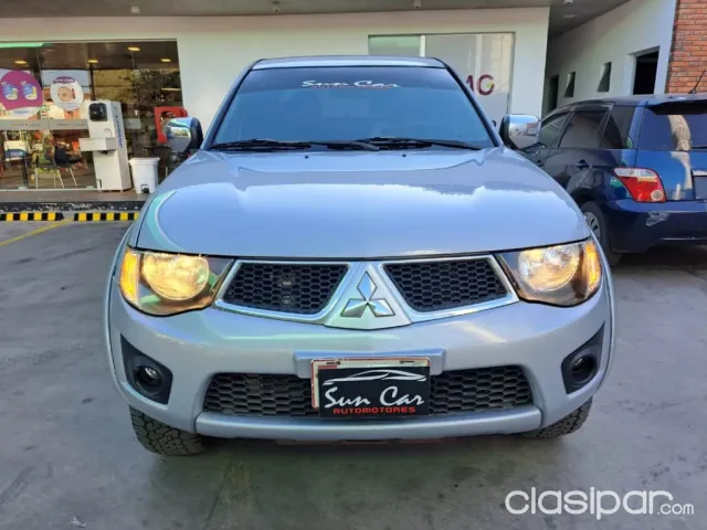 Mitsubishi Triton 2015 — foto 4