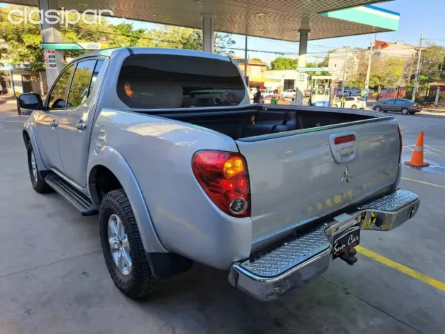 Mitsubishi Triton 2015 — foto 6