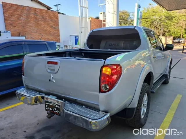 Mitsubishi Triton 2015 - foto 7