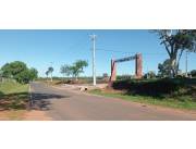 LOTES EN ZONA PRIVILEGIADA
