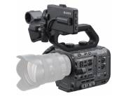 Sony FX6 Full-Frame Cinema Camera (Body Only) Sony Authorized Dealer
