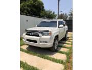 TOYOTA 4RUNNER LIMITED