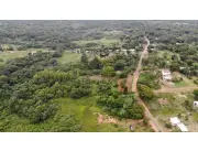 VENDO 2500M2 SOBRE RUTA- ITAUGUA