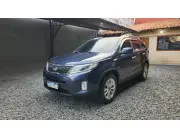 KIA SORENTO 2013 AUT. DIESEL OFERTA!