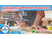 Carpintero Publicista