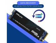 HD SSD M.2 PCIE 1TB PNY NVME CS2130 -RB 3500/1800