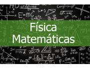 Soporte en Tareas y Trabajos Prácticos de Matemática y Física