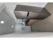 ALQUILO DEPTO DE UN DORMITORIO EN ESPACIO OLEGARIO !!