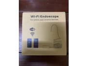 Endoscopio, Boroscopio 10 Metros WiFi