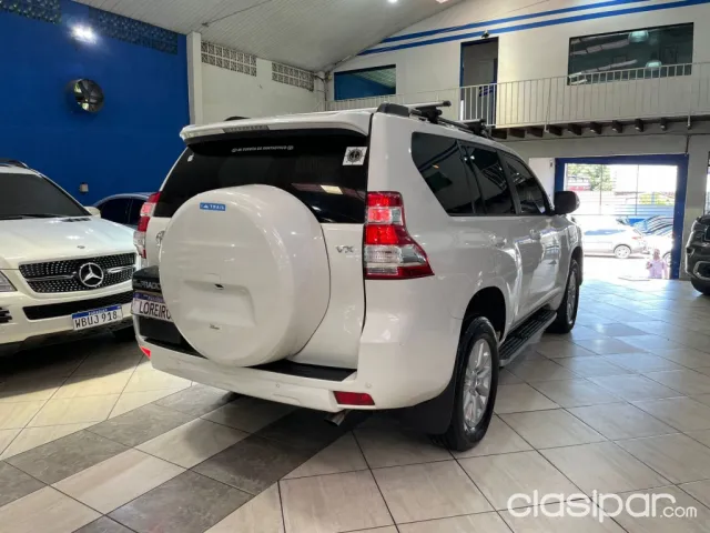 Toyota Land Cruiser 2015 - foto 2