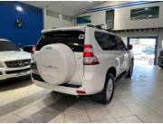Toyota Land Cruiser Prado VX 2015 de Toyotoshi 📍 Recibimos vehículo y financiamos ✅️