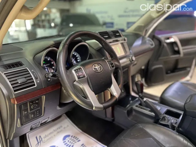 Toyota Land Cruiser 2015 - foto 8
