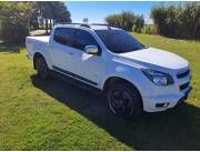 Vendo Hermosa S10 LTZ 2015/16
