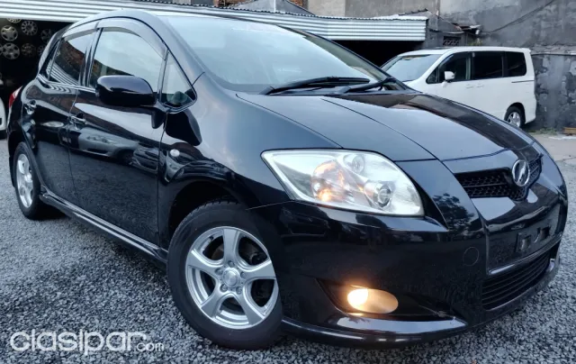 Toyota Auris 2006 - foto 2
