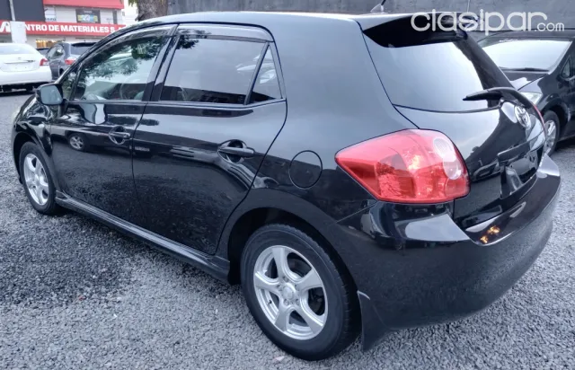 Toyota Auris 2006 — foto 5