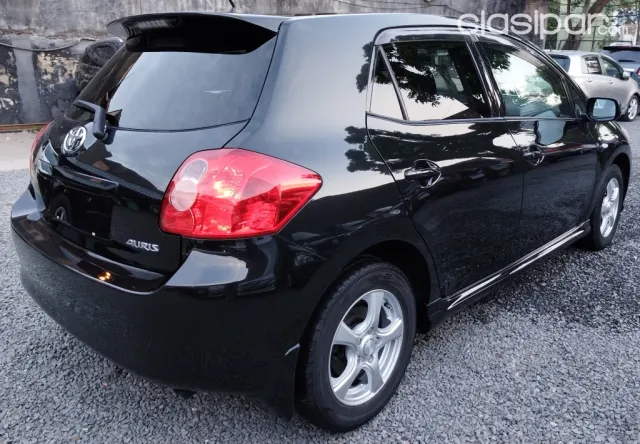 Toyota Auris 2006 - foto 8