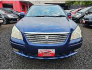 Toyota premio año 2003 recién importado motor 1.8 automático 4x2