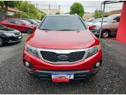 Kia Sorento Version Limited con uso en Py año 2010 Diésel