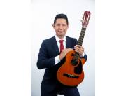 Show de requinto - Andres Cartaman