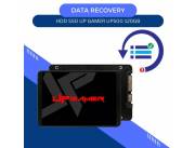 DATA RECOVERY HDD SSD 120GB UP GAMER UP-500 2.5*