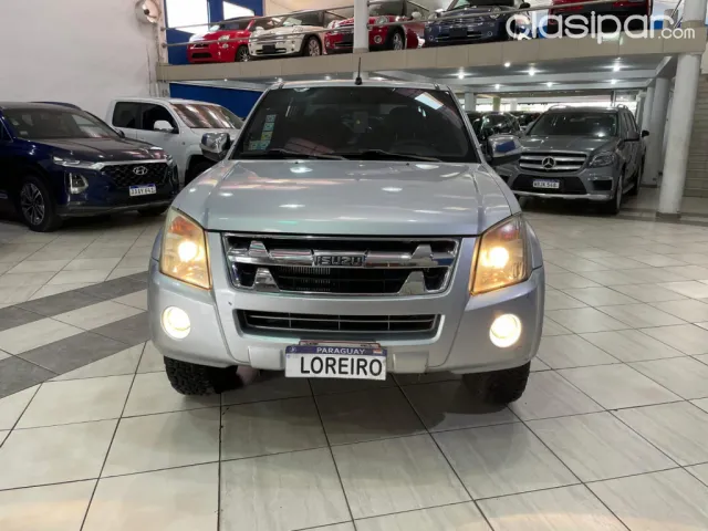 Isuzu Dimax 2011 — foto 3