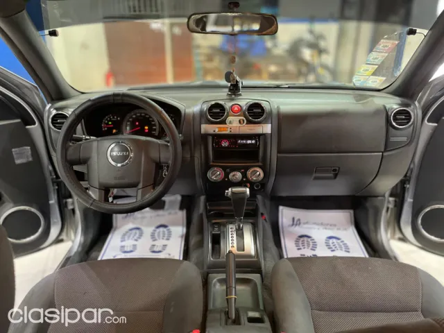 Isuzu Dimax 2011 — foto 7