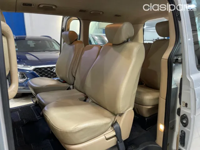 Hyundai H-1 2009 — foto 6