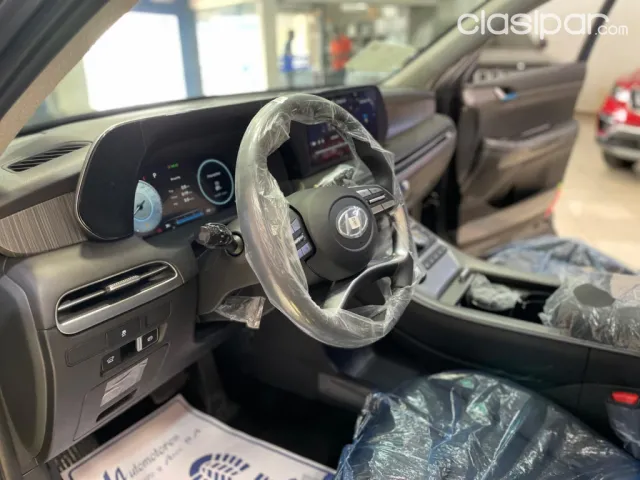 Hyundai New Palisade Gls 2025 — foto 5