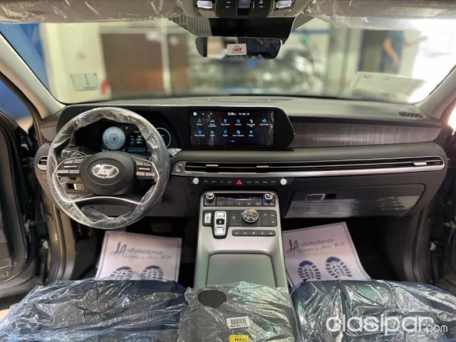 Hyundai New Palisade Gls 2025 — foto 6